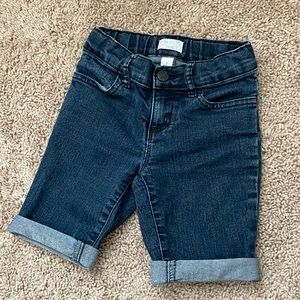 Children’s Place 5t jean shorts